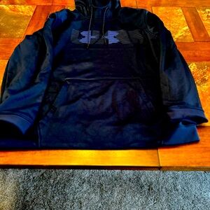 Men’s Under Armour Hoodie Size 2X